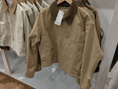 -优衣库(哈尔滨香坊万达广场店)