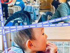 大堂-川堂风·跷脚牛肉·乐山爆炒(宝山日月光店)