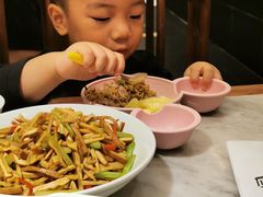 -金牌外婆家(苏州中心店)