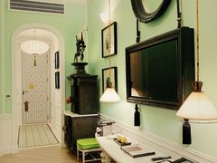 -富国岛翡翠湾 JW 万豪度假酒店