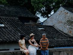 -绍兴书圣故里景区