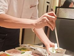 -海底捞火锅(同泰时代广场夜宵主题店)