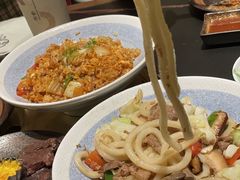 -厚贞日式烤肉(浦东汇智店)