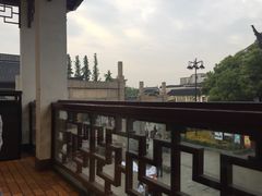 室外座-肯德基(观前新店)