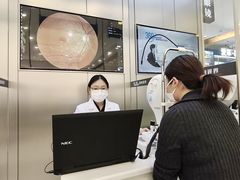 -宝岛眼镜·星创视光中心(金桥店)