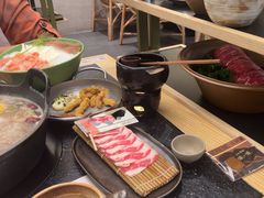 -山缓缓火锅(青岛万象城店)