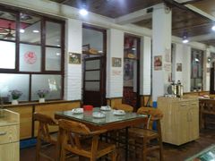 大堂-人民公社大食堂(顺义总店)