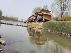 -西部长青自然儿童乐园