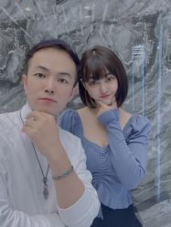点击看大图 -5M HAIR SALON