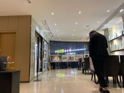 -杭州金夫人婚纱摄影(富阳私享店)