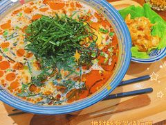 -肥朵食堂(带梦胡同店)