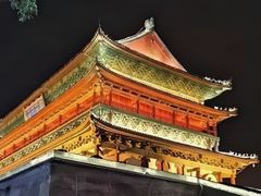 -西安鼓楼