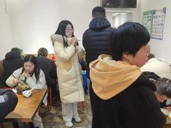 -一味老卤面(大石桥店)