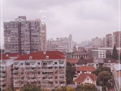 -上海人家花樣年华(中山公园店)