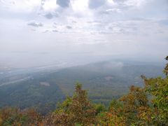 -帽儿山国家森林公园