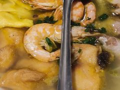 -老人和饭店(打浦路店)