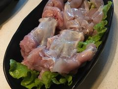 -辣家私厨火锅·龙虾(开发区店)