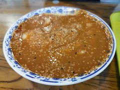 面茶-南来顺饭庄·清真(南菜园店)