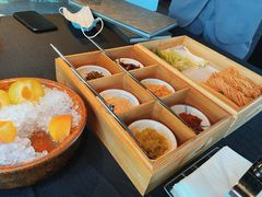 餐前水果-鲁采LU STYLE(新天地店)