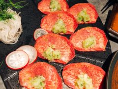 -厚贞日式烤肉(龙之梦店)