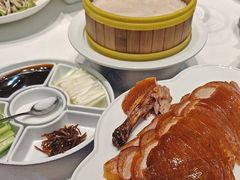 -鹊华居·地道鲁菜·海鲜·融合味(大明湖店)