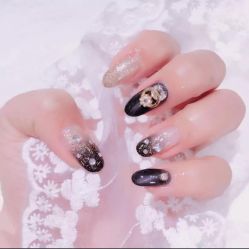 -Halo美甲美睫