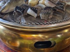 -味家烤肉烤鳗鱼牛排(西塔旗舰店)