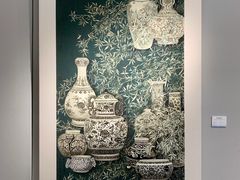 -南京书画院金陵美术馆