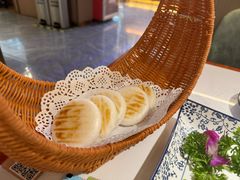 -南山翁新概念川菜(江宁万达广场店)