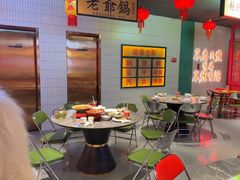-黄弟大排档·湖南菜·小龙虾·小海鲜(凯旋北路店)