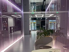-优享健身(三元桥店)
