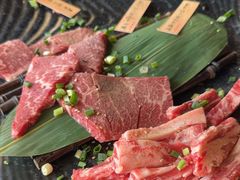 -千寻烧肉(政务区店)