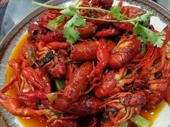 -功夫小龙虾·烧烤·江湖菜(金沙洲店)