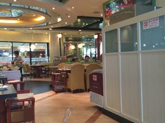 -新辣道鱼火锅(领展购物广场·中关村店)