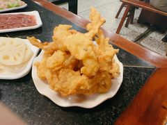 -邓莽子老火锅(中兴路总店)