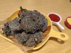 -托斯卡纳烘焙意大利餐厅(五天地店)