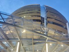 -杭州国际会议中心洲际酒店-原素全日餐厅(解放东路店)