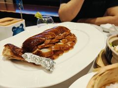 -眉州东坡(北苑华贸店)
