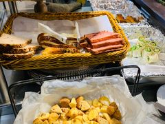 -So Lounge索兰至餐厅(蓝色港湾店)