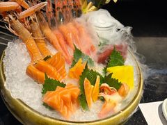 -上井精致料理(重庆光环购物公园店)