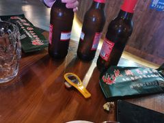 -沈胖子音乐烤吧·炒菜·龙虾(环城东路店)