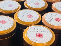 -先春西湖龍井•九曲红梅(杭大路店)