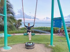 -三亚亚龙湾天域度假酒店