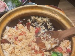 -捞王锅物料理(金华义乌之心店)