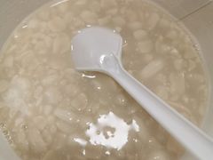 -思北花生汤