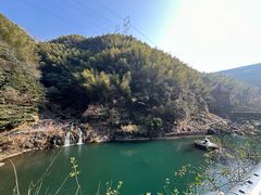 -长谷洞天