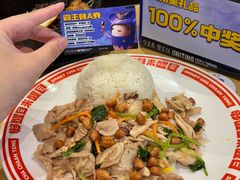 -食代馆(深业上城店)