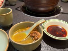 -季季山·云南野生菌火锅(上海首店)
