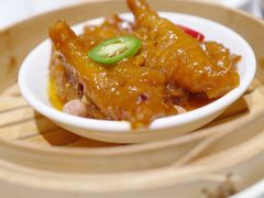 -东富酒家(龙湖西溪天街店)