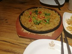 -三个大叔东北烧烤·砂锅菜(西三旗店)